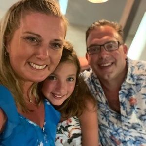 Meet your Posher, Sheri